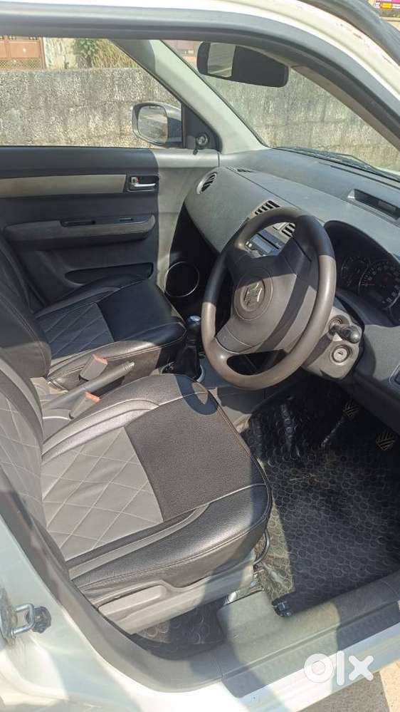 Maruti Suzuki Swift Dzire Vdi Bsiv, 2010, Diesel