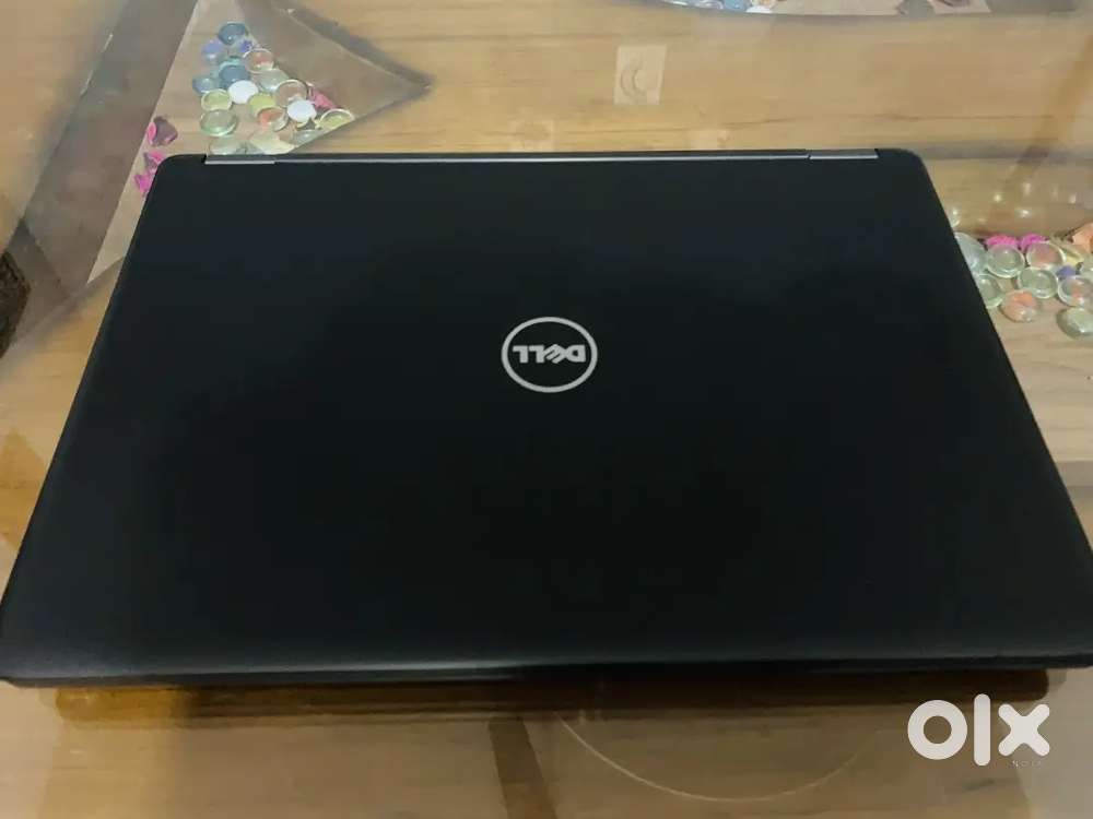 Dell latitude 5480