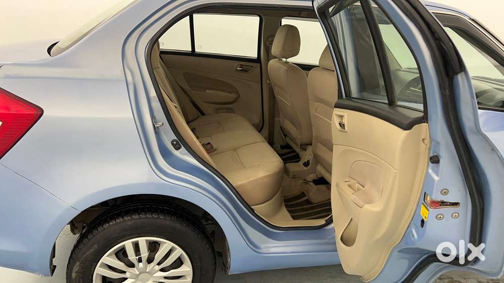 Maruti Suzuki Swift Dzire Vdi, 2016, Diesel