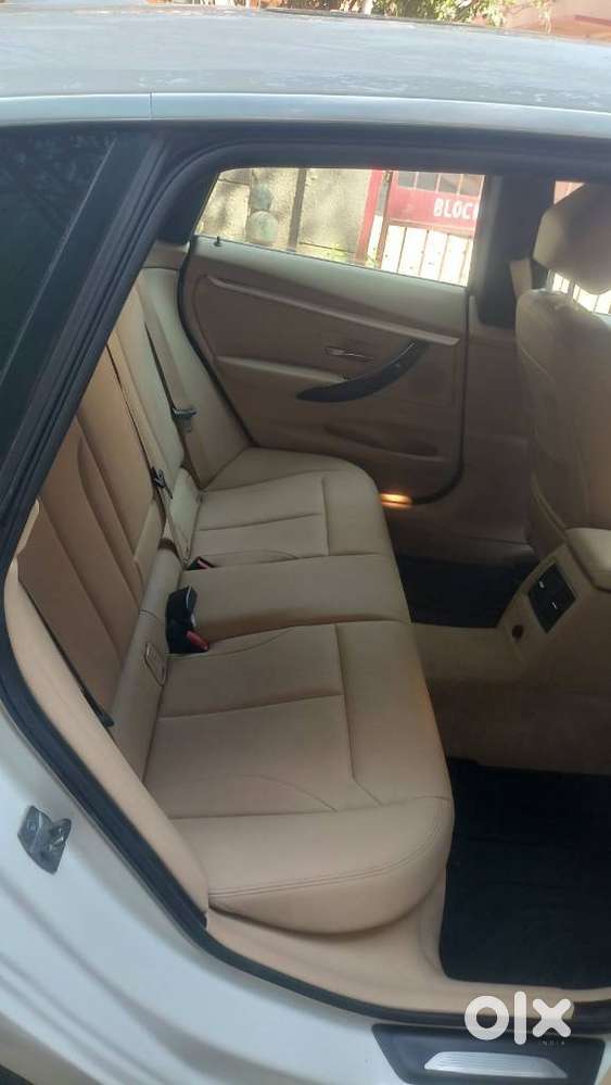 Bmw 3 Series 2.0 330i Gt M Sport, 2019, Petrol