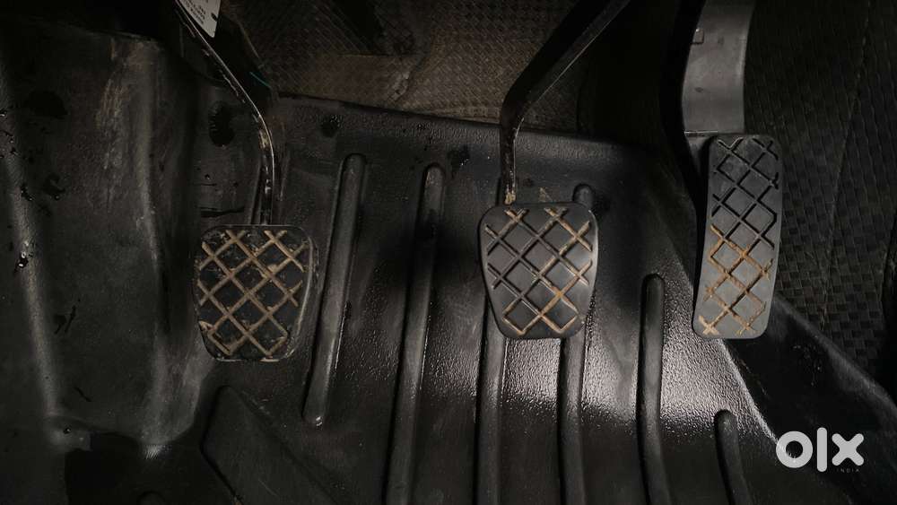 Skoda Kushaq 1.0 Tsi Active, 2022, Petrol