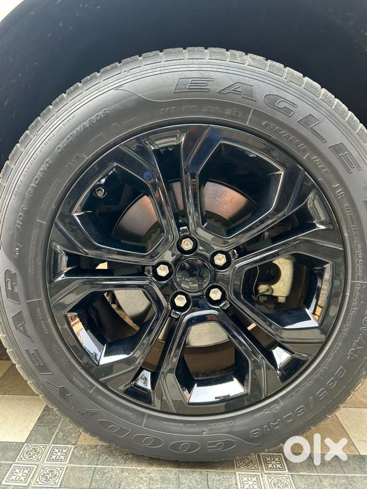 Land Rover Range Rover Evoque 2020 Diesel 19500 Km Driven