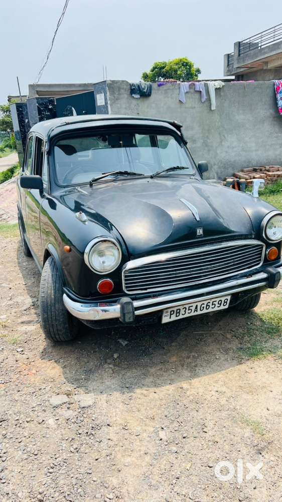 Ambassador Classic Diesel 2007