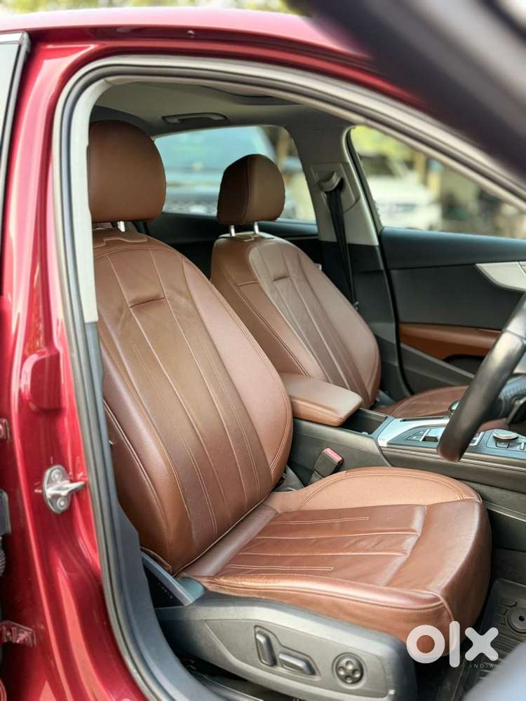 Audi A4 1.8 35 Tfsi Premium Plus, 2019, Diesel