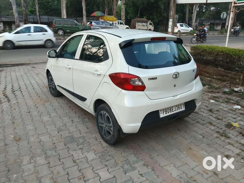 Tata Tiago Xz Plus, 2019, Diesel