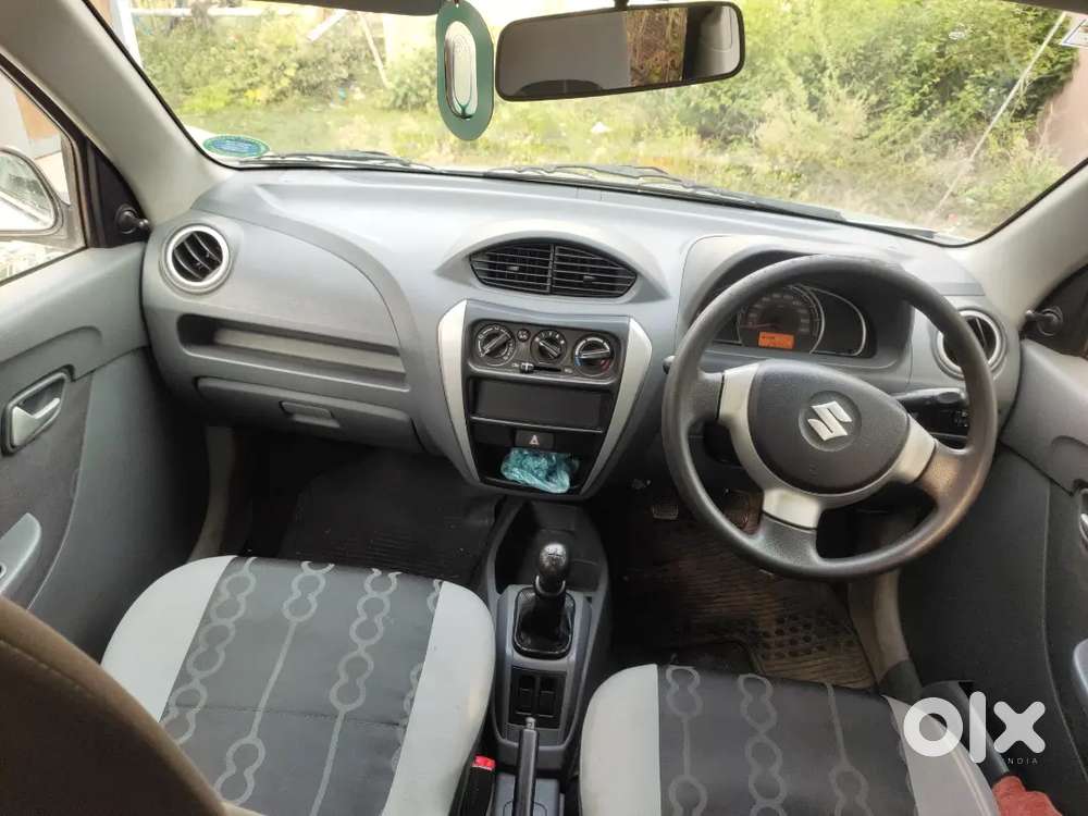 Maruti Alto 800 Lx Well Maintained