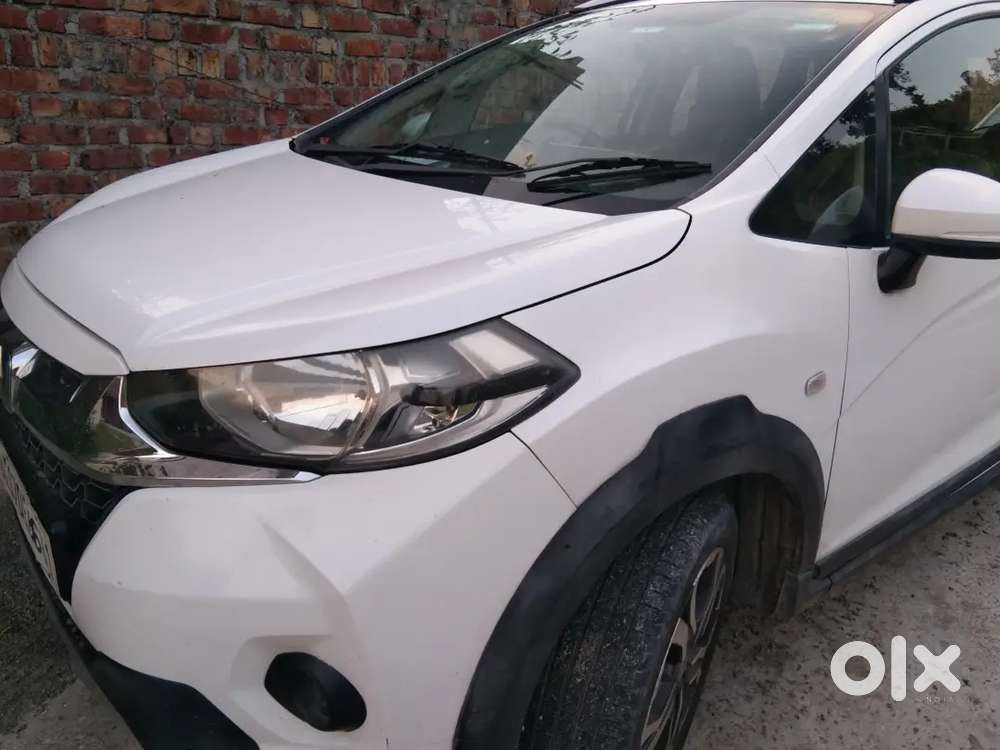 Honda Wr-v 2018 Petrol 73400 Km Driven. I. Best Condition Timely Servi
