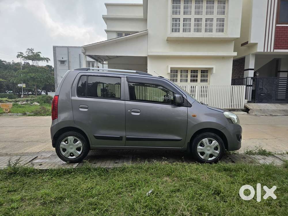 Kl Reg 2018 Maruti Suzuki Wagon R