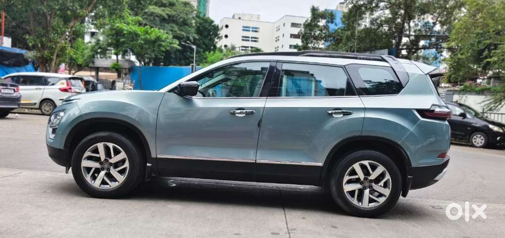 Tata Safari 2.0 Kryotec Xz Plus 6 S, 2023, Diesel