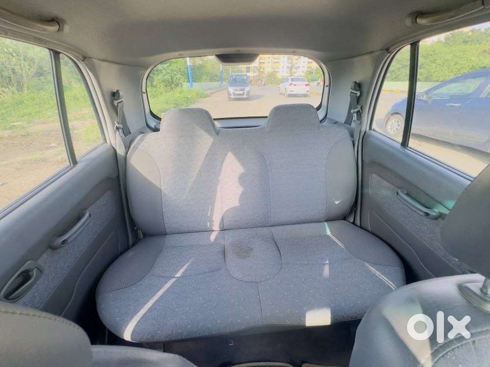 Hyundai Santro Xing Xl, 2007, Petrol