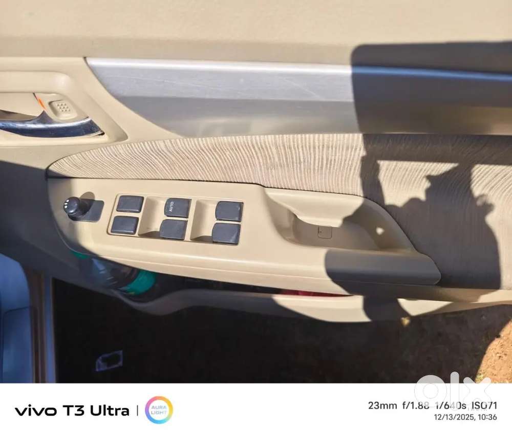 Maruti Suzuki Ertiga 2012 Diesel 115000 Km Driven