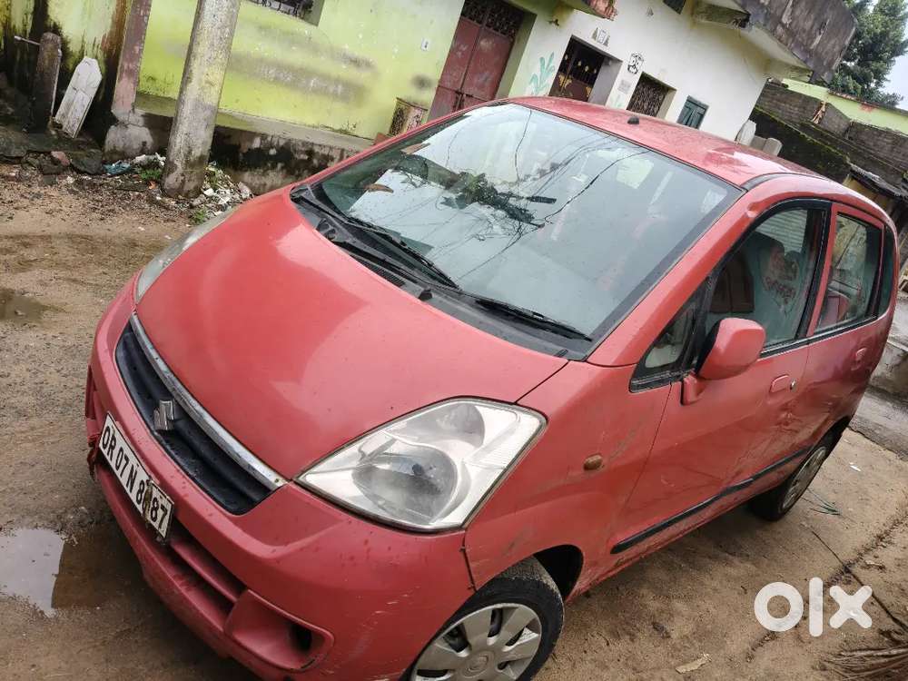 Maruti Suzuki Estilo 2007  Good Condition 2029 Pepar Validity