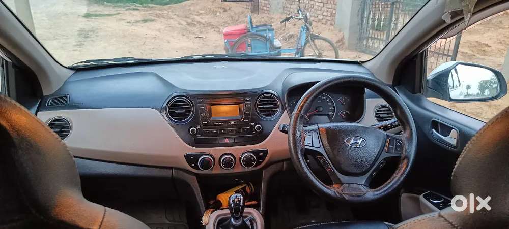 Hyundai I10 December 2016 Diesel 104000 Km Driven