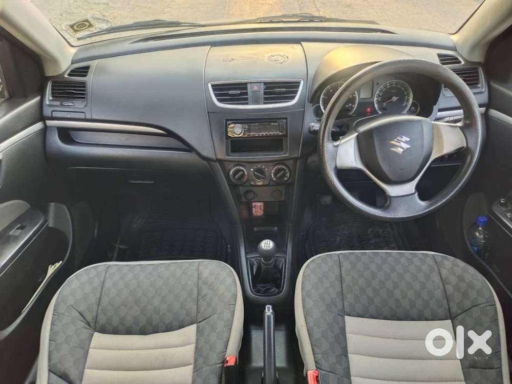 Maruti Suzuki Swift Ddis Vdi, 2015, Diesel
