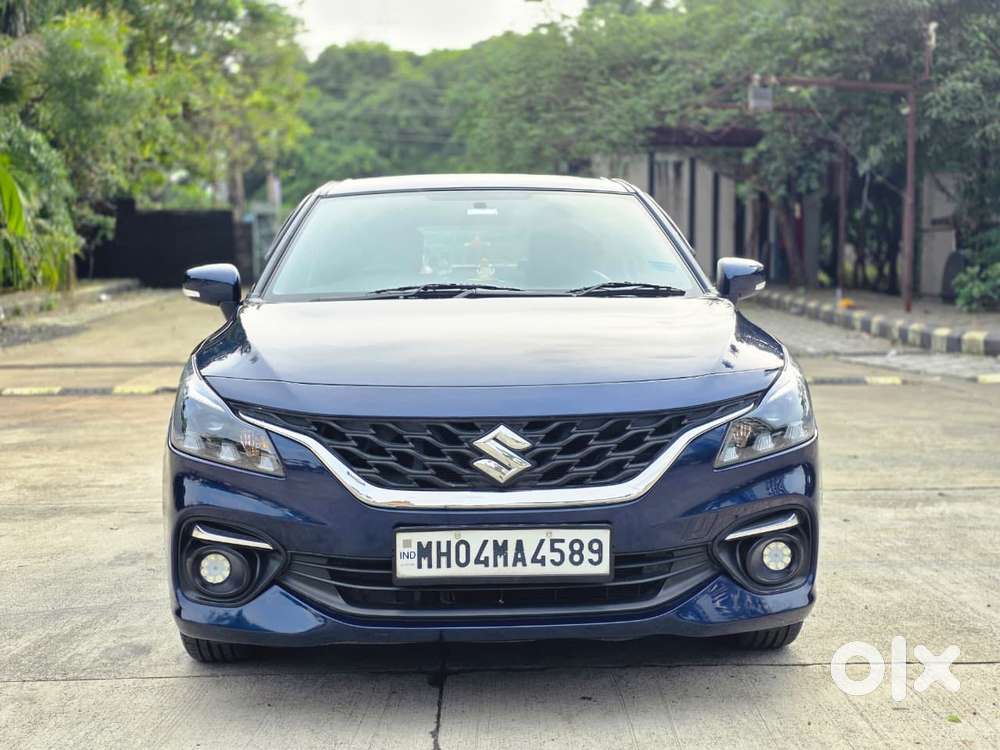 Maruti Suzuki Baleno Zeta Cng, 2024, Cng & Hybrids