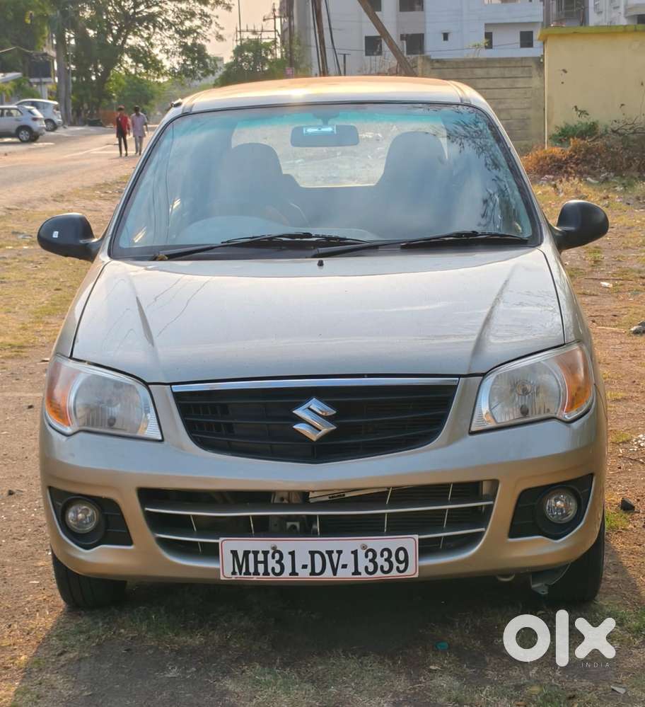 Maruti Suzuki Alto K10 Vxi (o), 2011, Petrol
