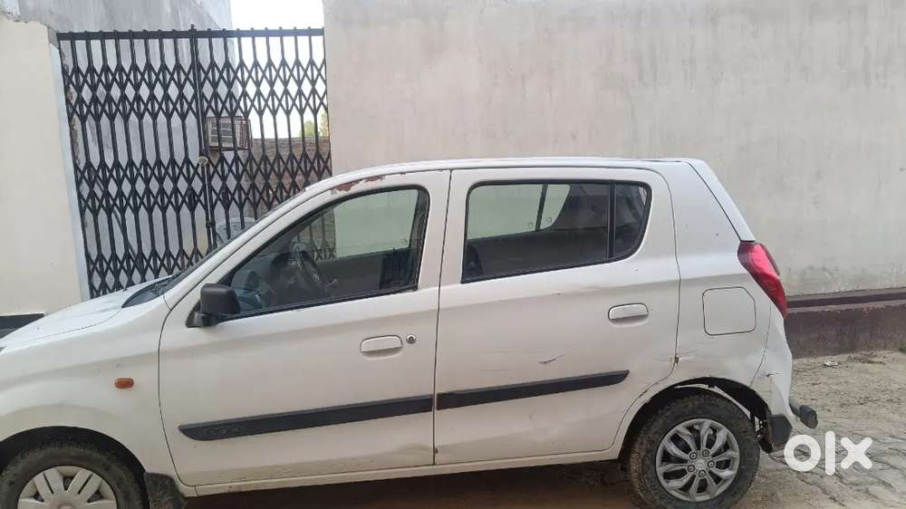 Maruti Alto 800 For Sale – Single Owner, Good Condition