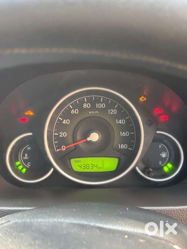 Hyundai Eon 2018 Petrol Good Condition
