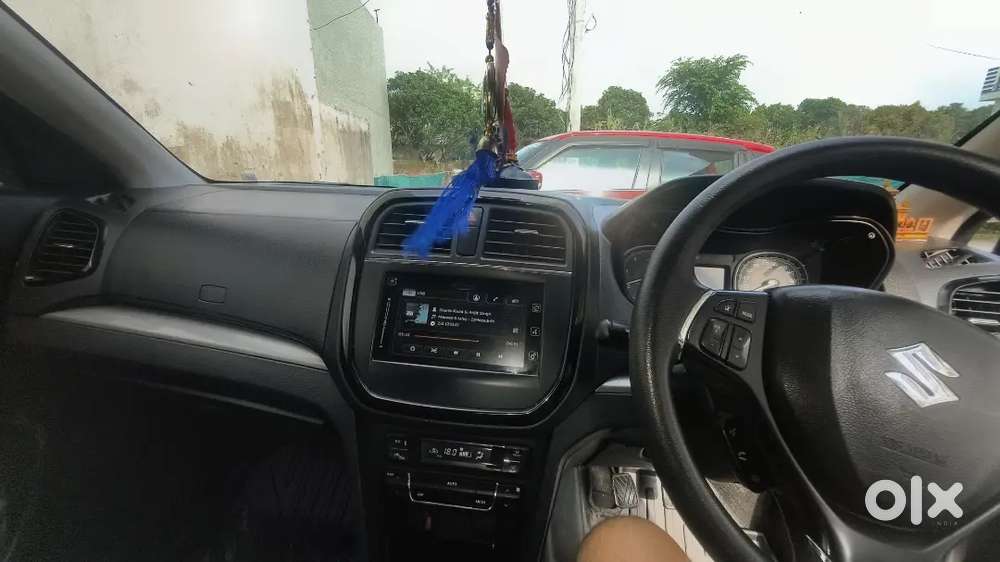 Maruti Suzuki Vitara 2019 Diesel Manual