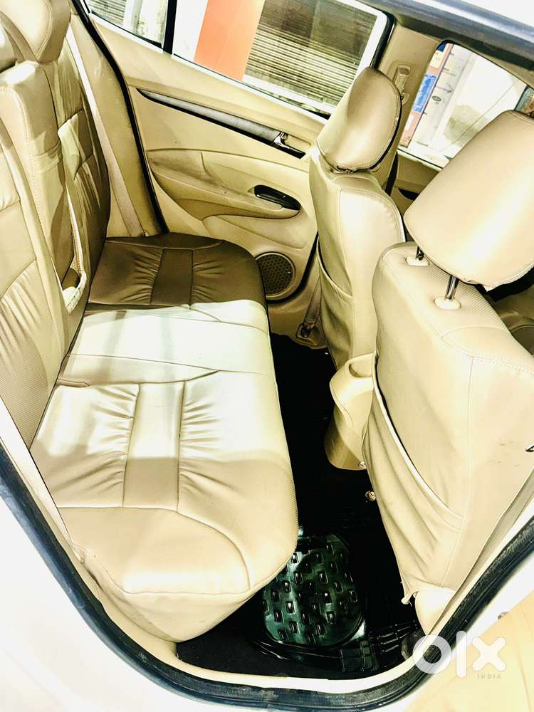 Honda City 2008-2011 1.5 V Mt, 2013, Petrol