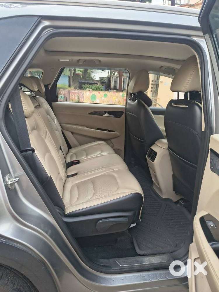 Mg Hector 2.0 Sharp Diesel, 2022, Diesel