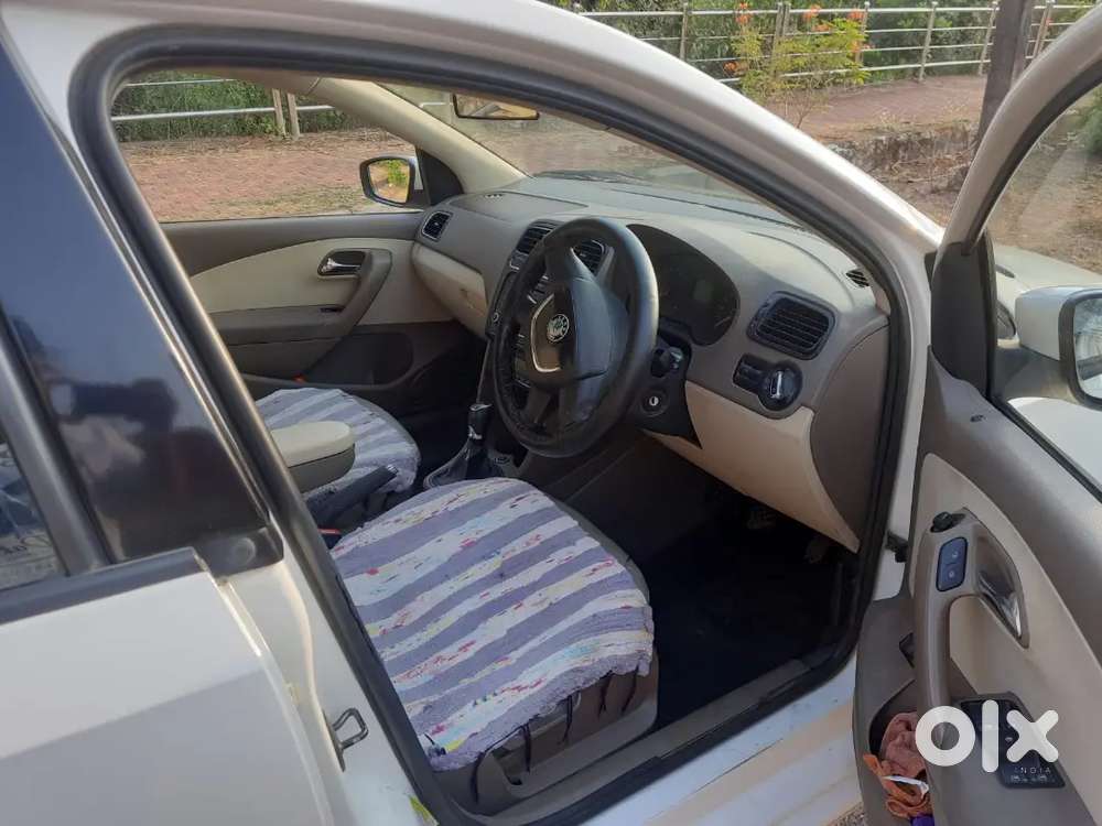 Skoda Rapid Tsi 2012