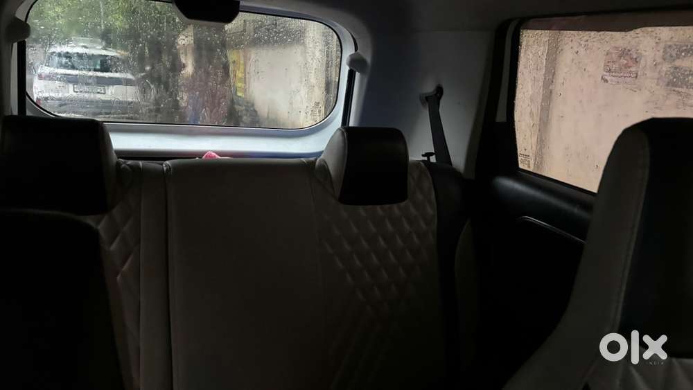 Maruti Suzuki Wagon 2022