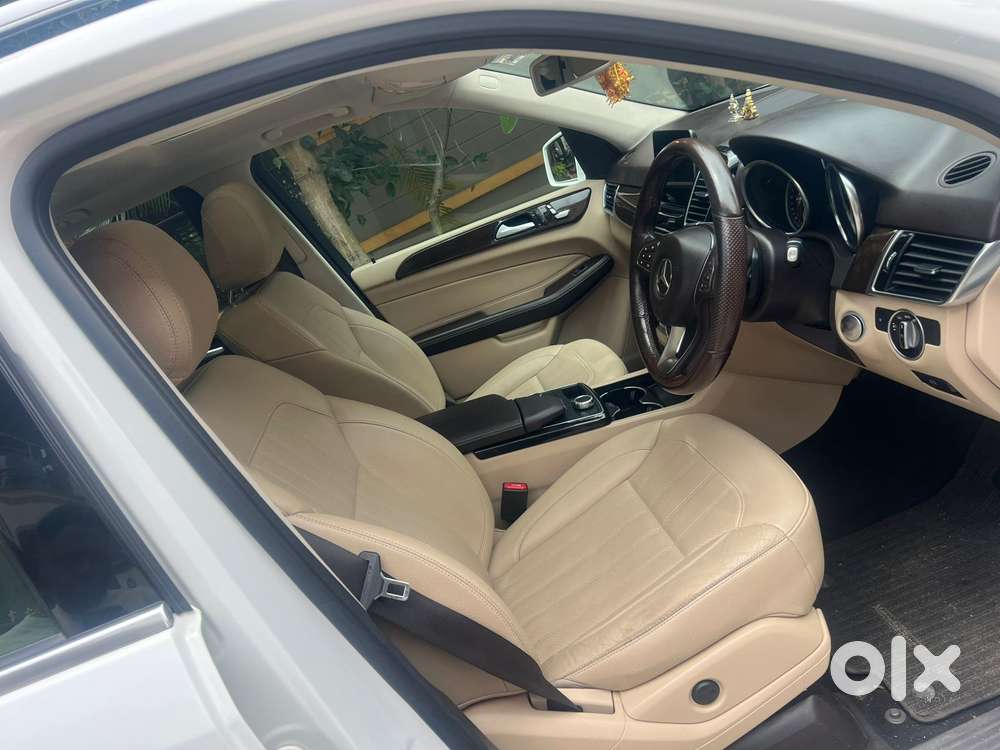 Mercedes-benz Gle Class 250d, 2018, Diesel