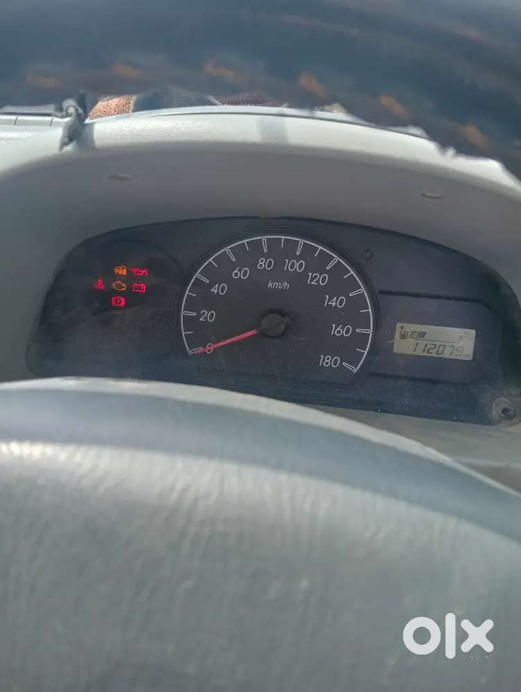 Maruti Suzuki Alto 2010 Petrol