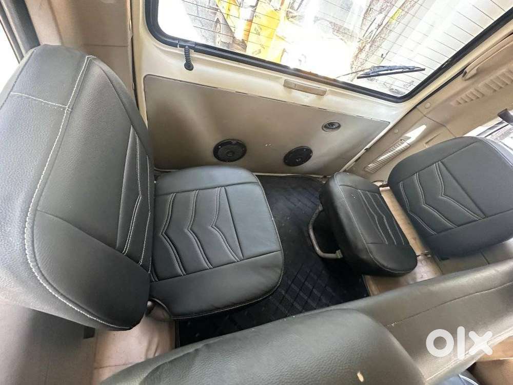 Mahindra Scorpio Vlx 2wd Bsiv, 2010, Diesel