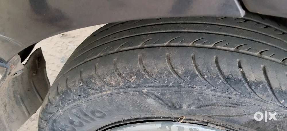 Tata Indica Vista 2011