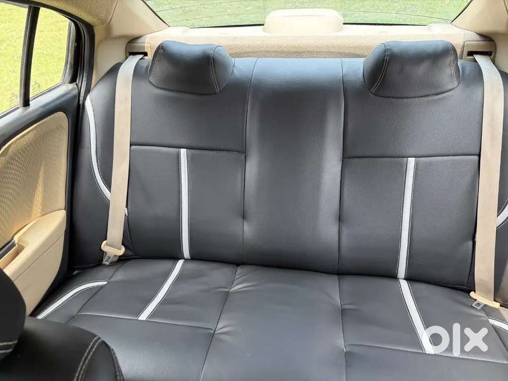 Honda City S Elegance 2015 Petrol