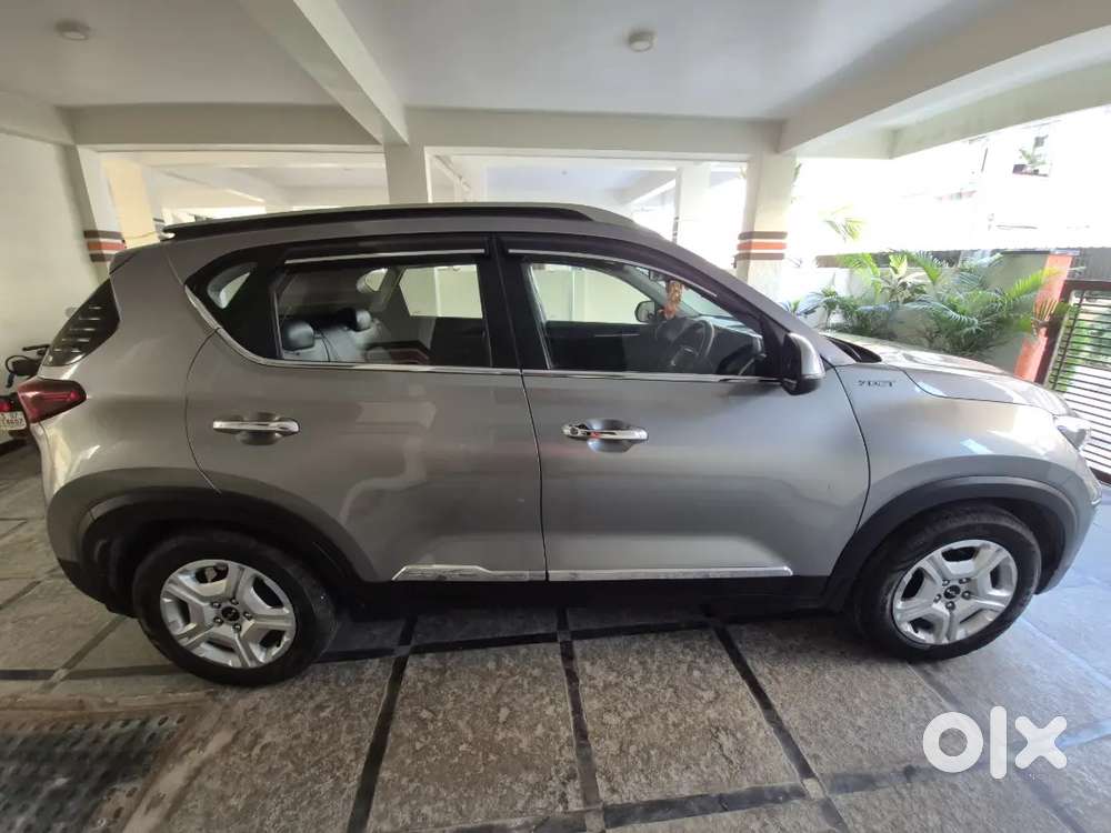 Kia Sonet 1.0 Htk 2021