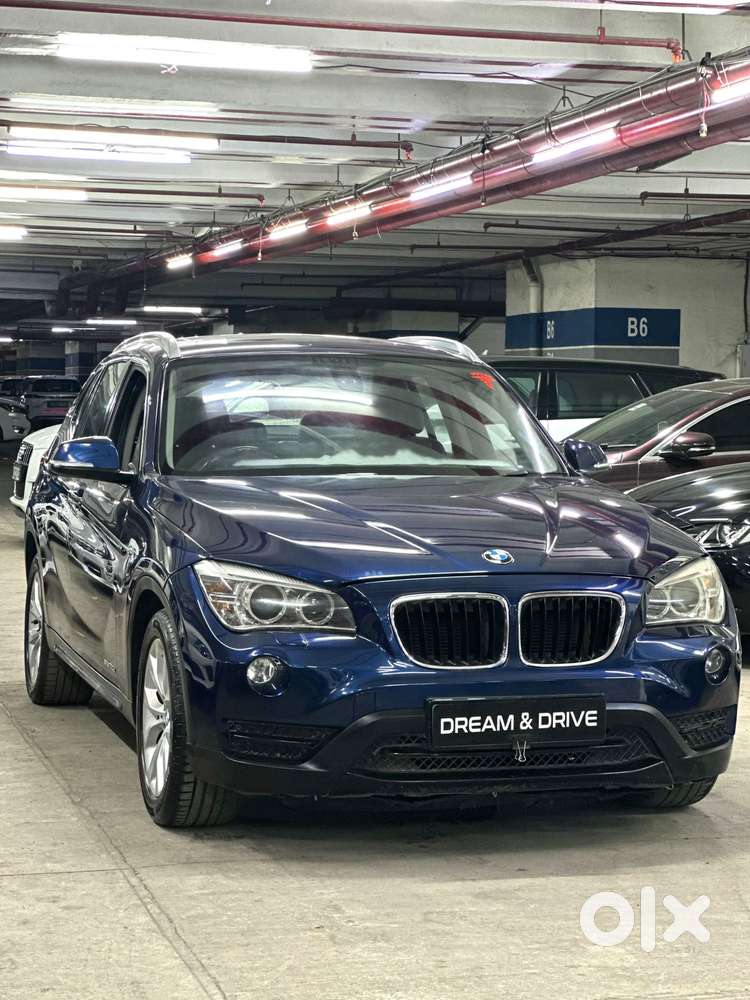 Bmw X1 2.0 Sdrive 20d, 2014, Diesel