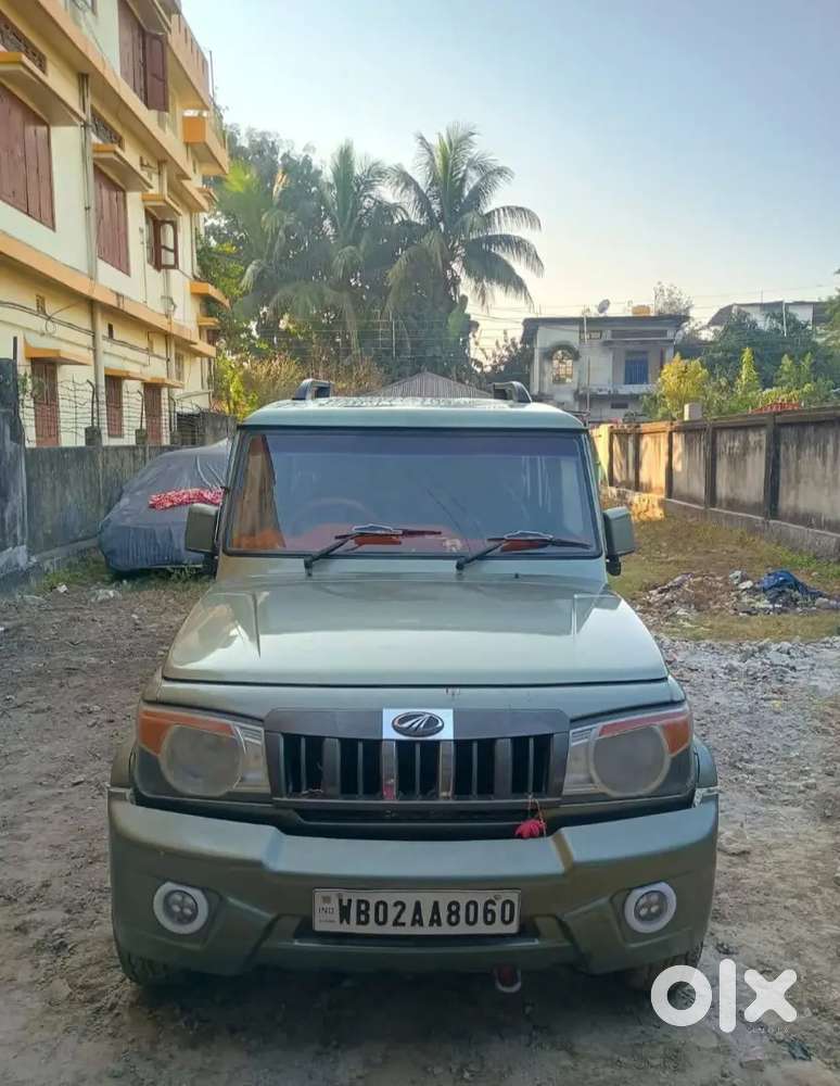 Bolero Zlx Top Model Life Time Tax