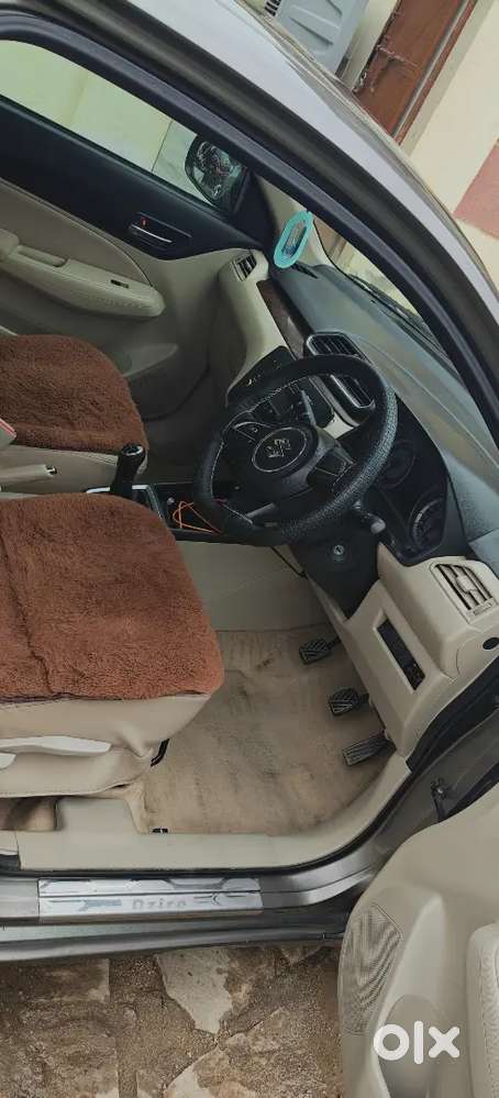 Maruti Suzuki Dzire 2020 Diesel Car