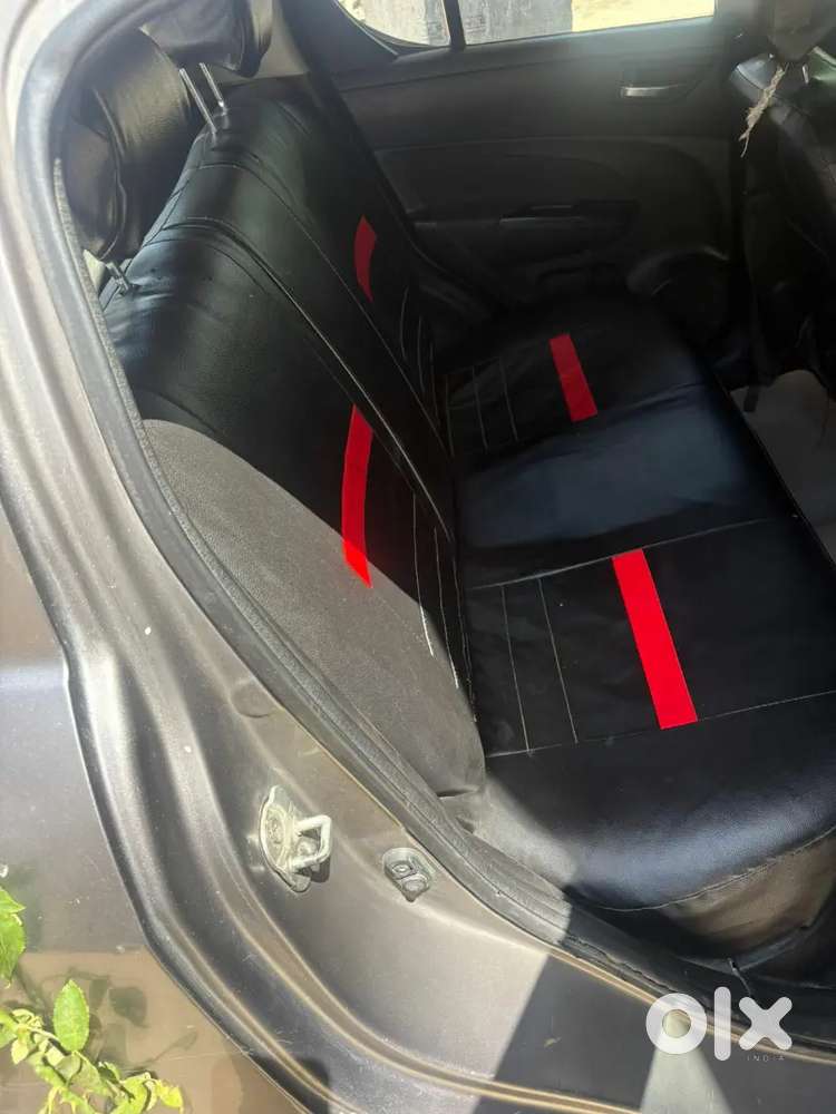 Maruti Suzuki Swift 2014 Diesel 108000 Km Driven