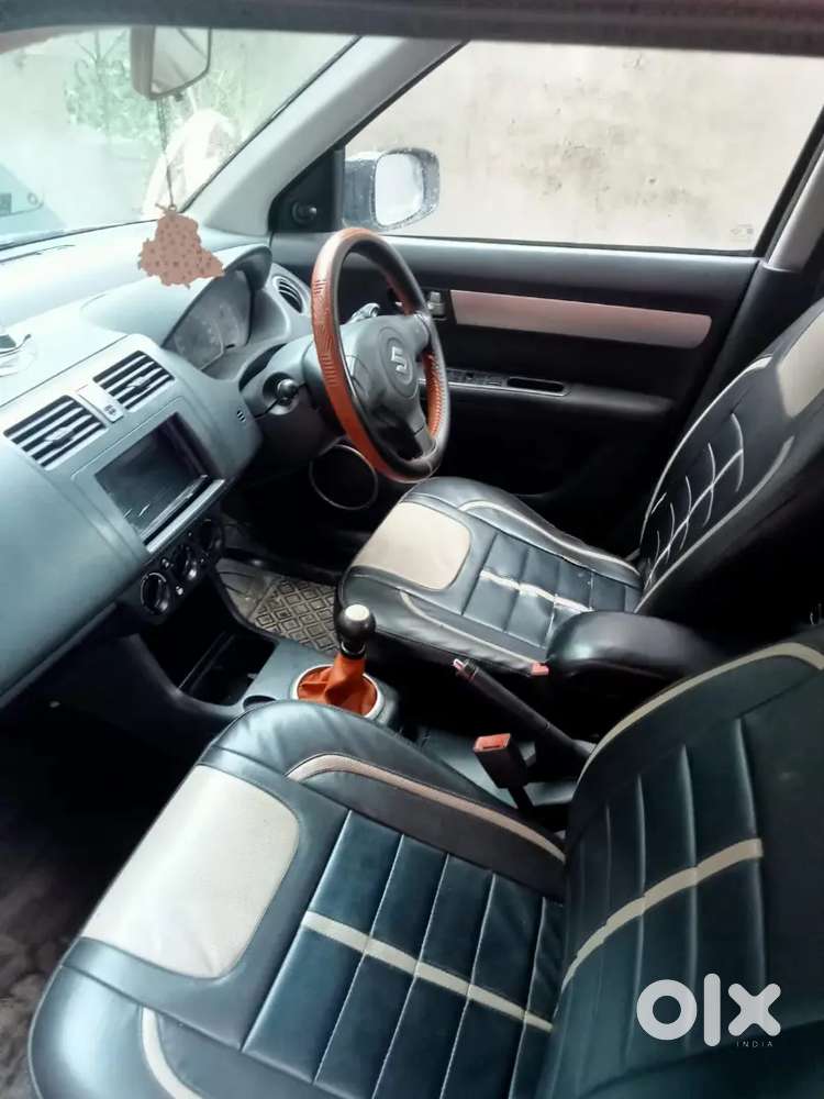 Maruti Suzuki Swift 2010 With 50000 Km