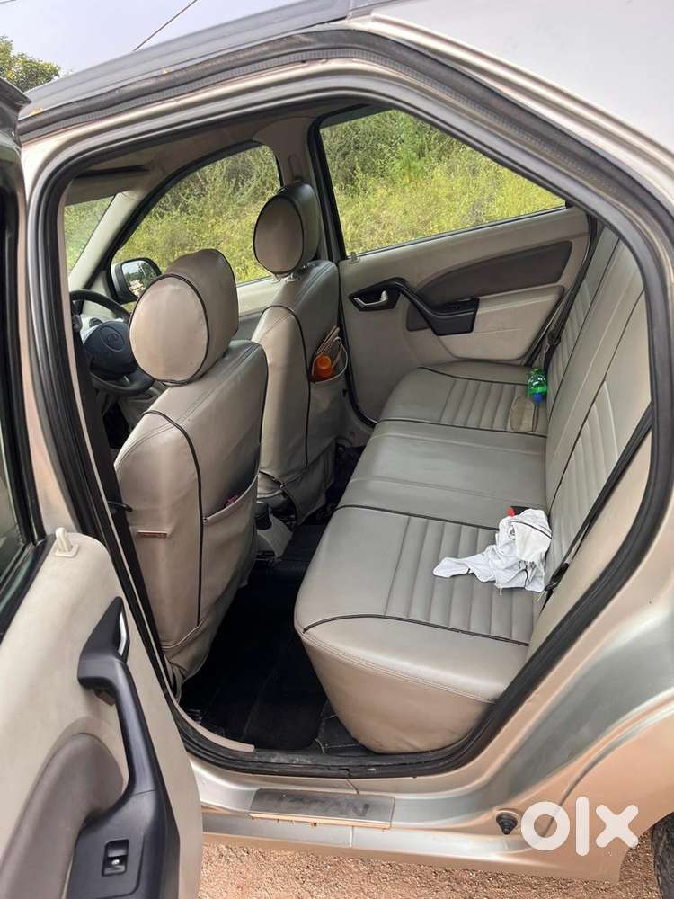 Mahindra Verito Vibe 2013