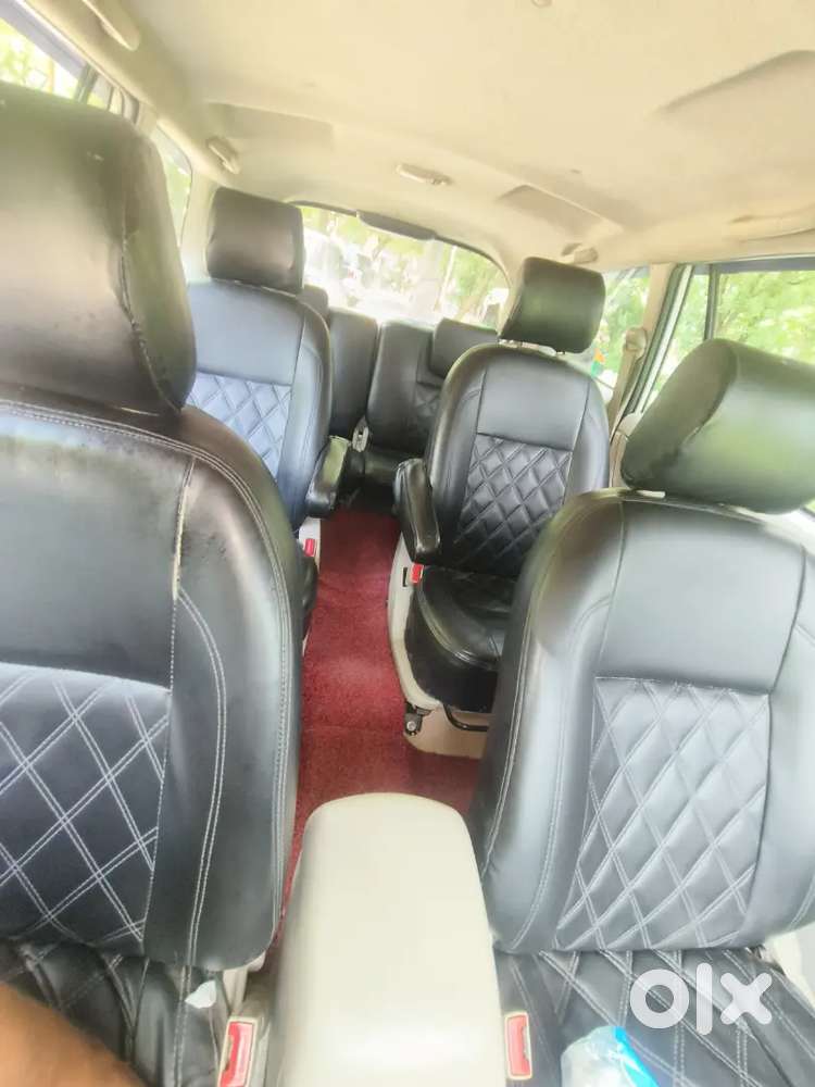 Toyota Innova Diesel 2014 Manual