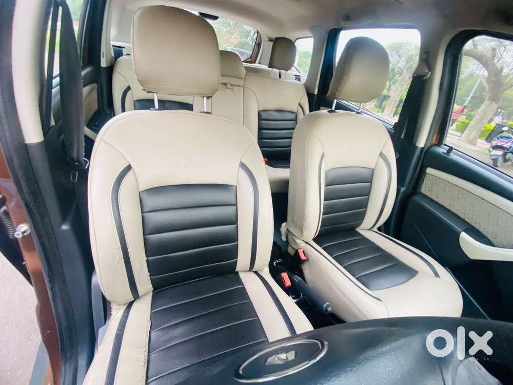 Renault Duster Rxl Pack 85 Diesel, 2013, Diesel