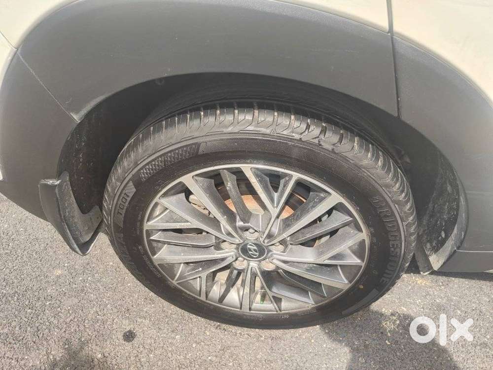 Hyundai Tucson Gl 2wd Automatic, 2022, Diesel