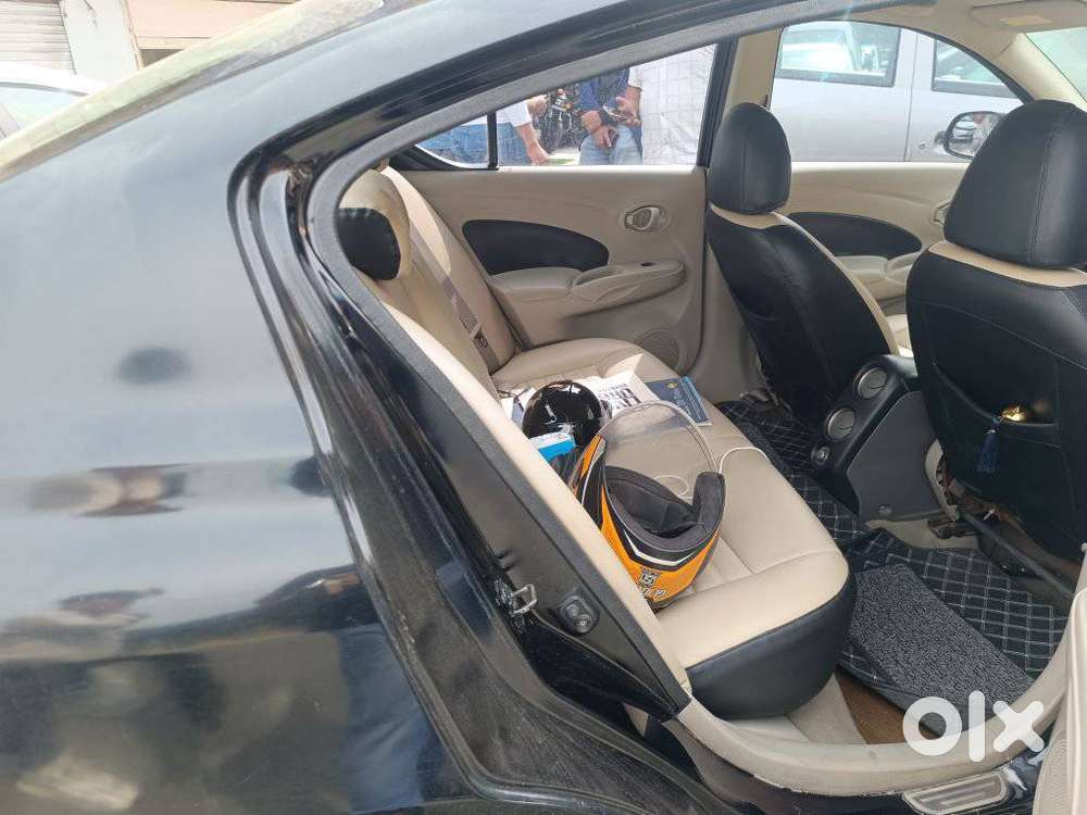 Nissan Sunny Xl Petrol, 2011, Petrol