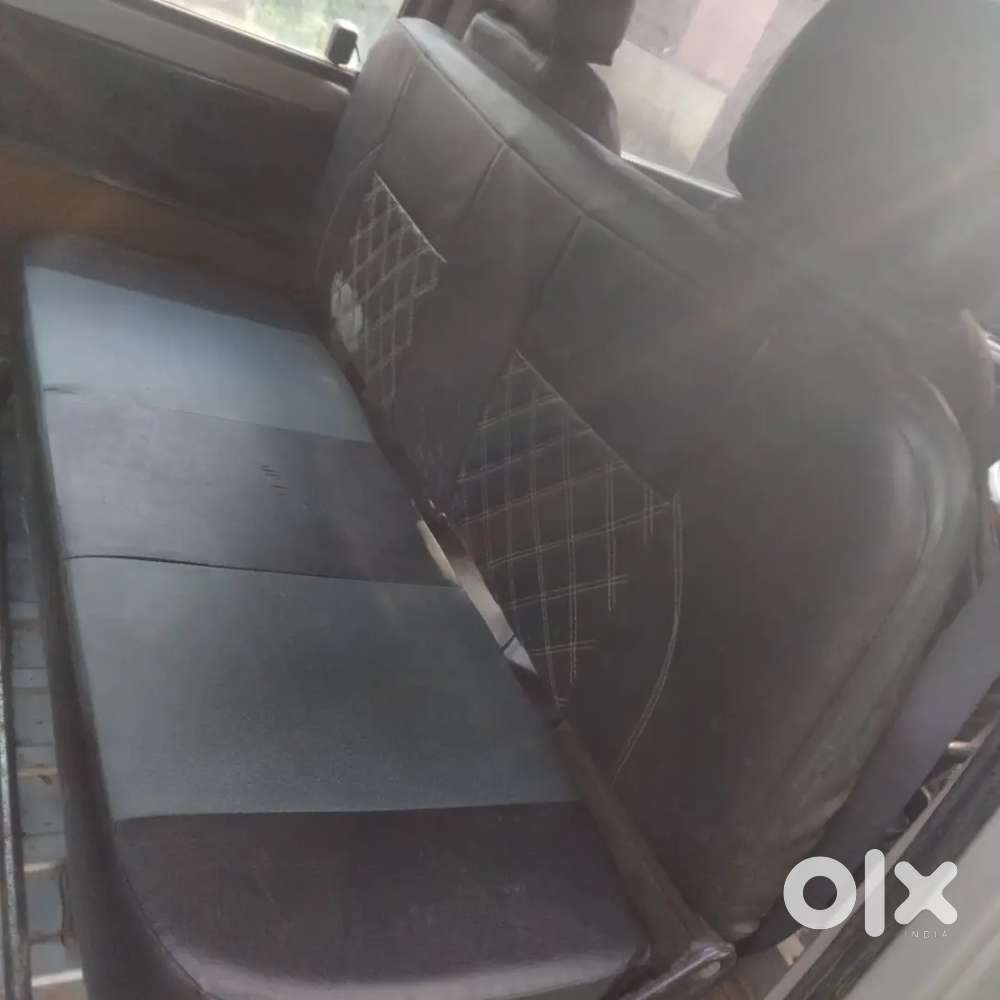 Maruti Suzuki Omni 8 Seater 2019