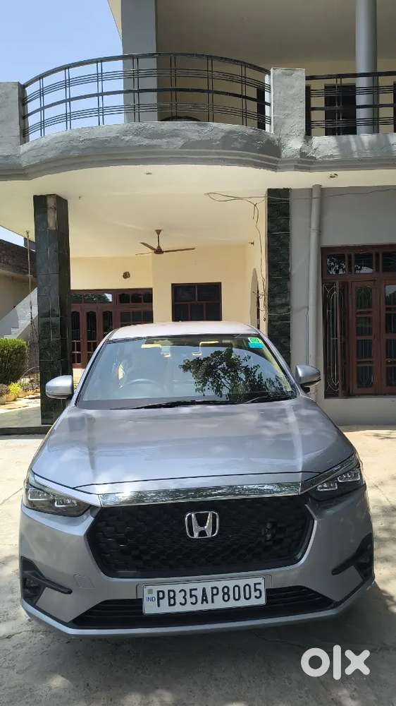 Honda Amaze 2025 Petrol Good Condition