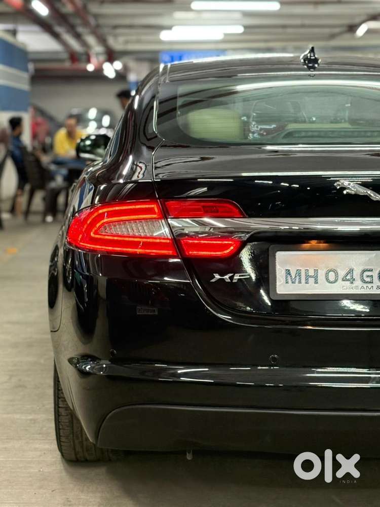 Jaguar Xf 2.2 Litre Luxury, 2013, Diesel