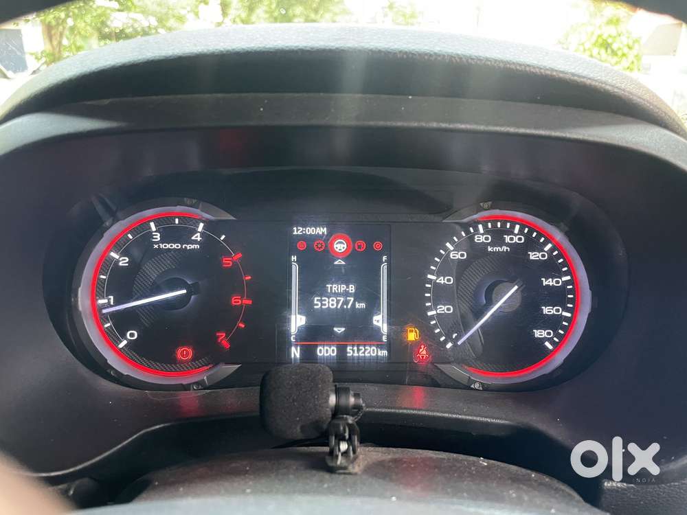 Mahindra Thar Crde Ac, 2024, Diesel