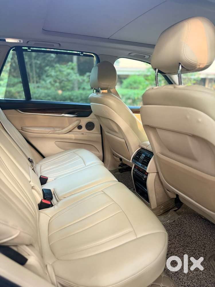 Bmw X5 Xdrive 30d Sport, 2015, Diesel