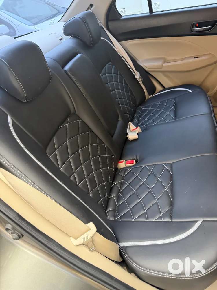 Maruti Suzuki Dzire 1.2 Vxi, 2022, Petrol