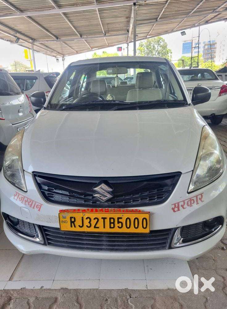 Maruti Suzuki Dzire 1.2 Tour S Cng, 2022, Cng & Hybrids